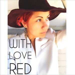 ♥️ BOHO.ECLECTIC.VINTAGE